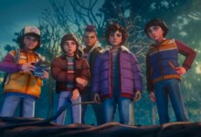 Stranger Things: Tales from ’85’ drops April 23—how to watch