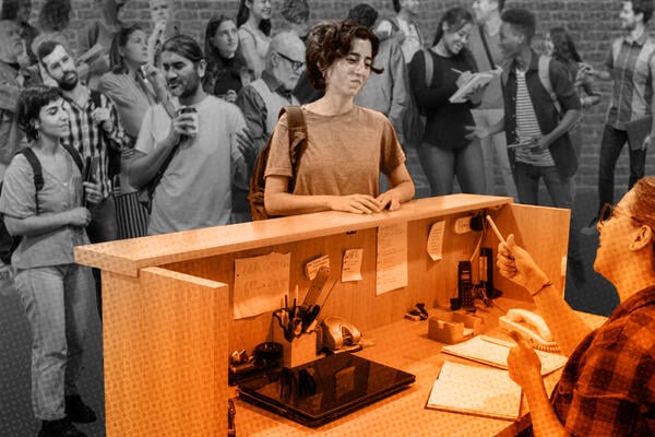 OPT Application Pause Leaves Students in Limbo: What’s Behind It