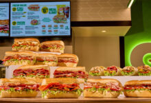 Subway® Introduces Its First-Ever Value Menu with 15 Entrees Under 