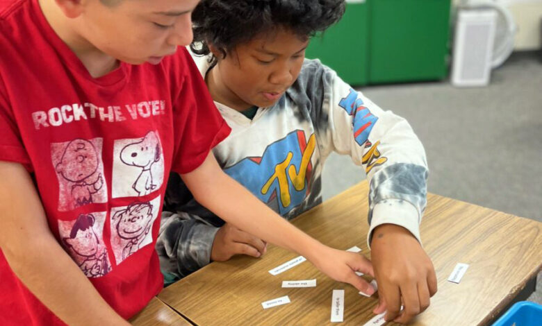 AB 2555: California may end “English learner” labels despite ELPAC scores