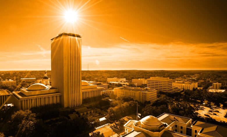 Florida budget deal heads to Special Session as campaigns heat up