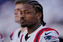 Stefon Diggs, Jauan Jennings, David Njoku: Best 2026 NFL Fits After Draft Day 2