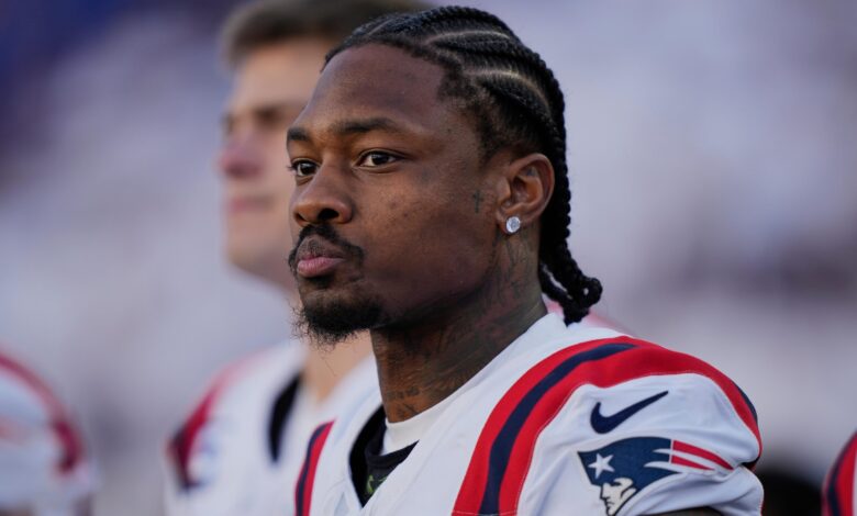 Stefon Diggs, Jauan Jennings, David Njoku: Best 2026 NFL Fits After Draft Day 2