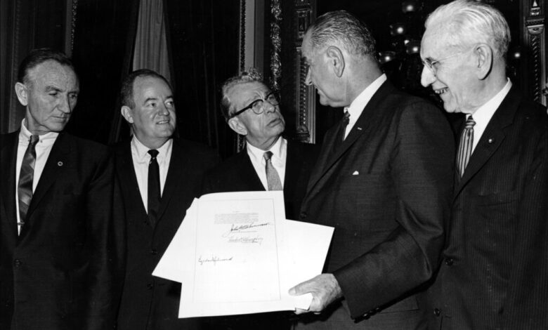 Supreme Court Voting Rights Act ruling: What changes now