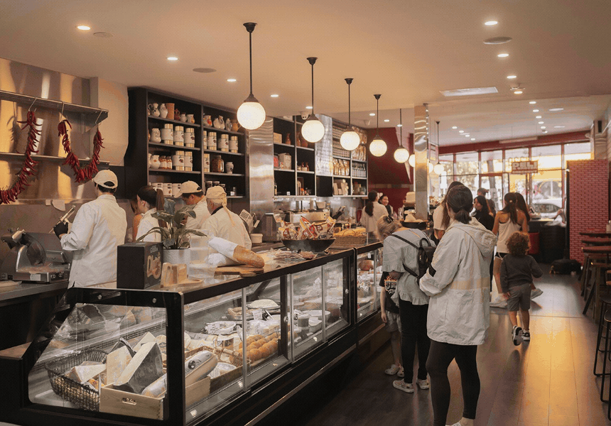 Sydney’s New Restaurant Openings: 21 Picks to Book in April