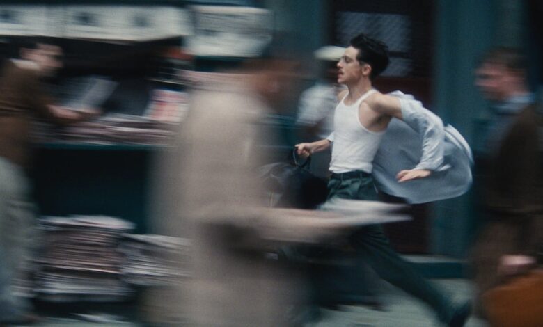 This Weekend’s Streaming Picks: Marty Supreme, Stranger Things & More