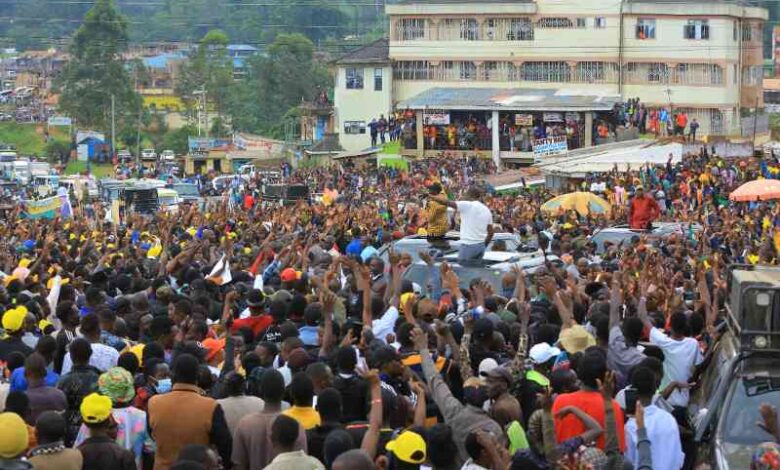 When billions stop impressing us, political control begins to crumble