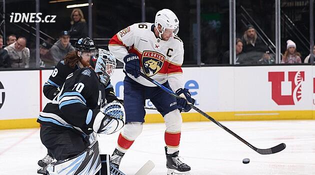 Kdo z NHL posílí národní týmy na MS? Sledujeme pohyb zámořských hvězd