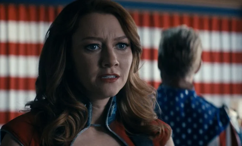 The Boys’ Firecracker Death: Grim, but ‘Well-Deserved’