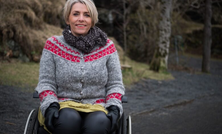 Viljum við að fatlað fólk komist um á eigin forsendum? Misryoum hvetur til fullnýtingar aðgengisfjár