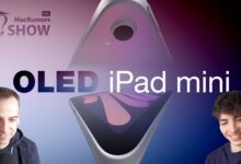 iPad mini and Air OLED: What to Expect Next
