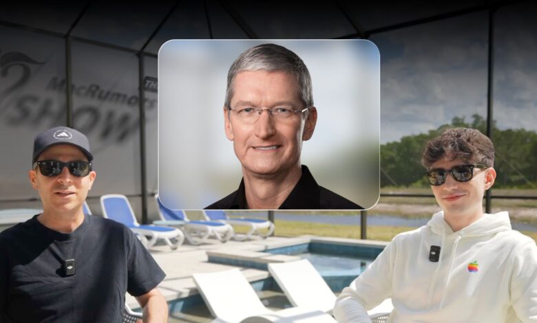 Apple CEO Succession: Tim Cook Plans Step Down in 2026—John Ternus Takes Over