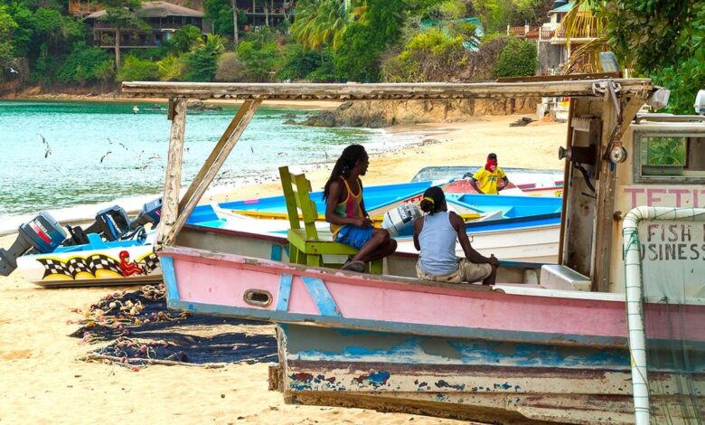 US Warns Americans Over Travel to Trinidad & Tobago: What It Means