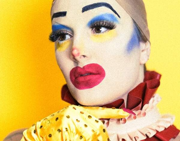 Queer Brewing at Tate Modern: Leigh Bowery! Beer Launch x Misryoum