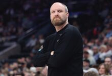 Bucks Near Hire of Taylor Jenkins as Coach Deal Advances