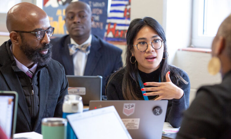 Near 50% of California teachers may quit within 10 years—what’s driving morale