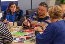 Climate Justice in the Classroom: Tate’s Spring Teachers’ Study Day
