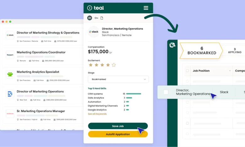 AI tools for job hunting: 5 ways to get hired in 2026
