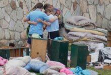 Camp Mystic flood report: teen counselors had no emergency training