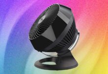 Replace Your Dusty Fan: Best Box, Blade-Free & Misting Picks