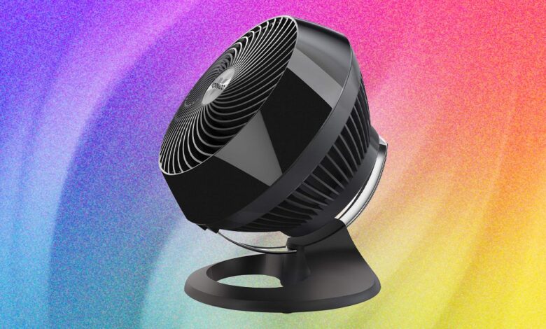 Replace Your Dusty Fan: Best Box, Blade-Free & Misting Picks