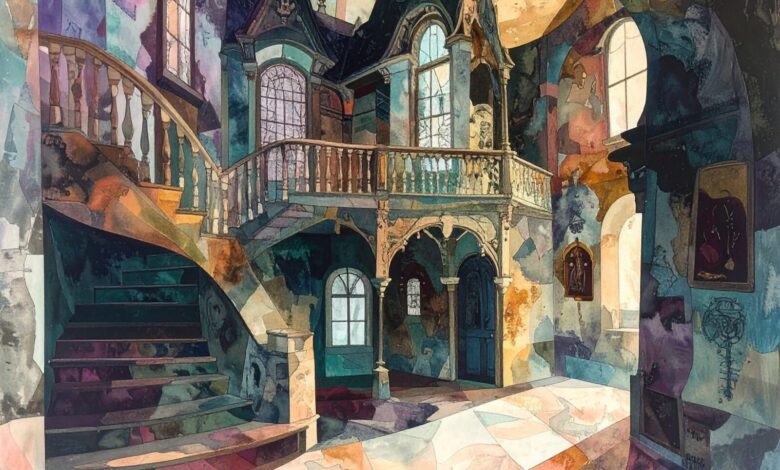 AI Code Is Making Software a Winchester Mystery House—What Happens Next