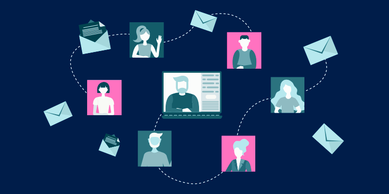 Audience Segmentation in Email Marketing: 2025 Playbook