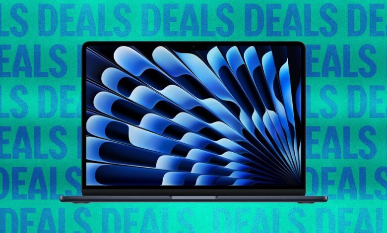 M5 MacBook Air deal brings back hope for laptop pricing in 2026