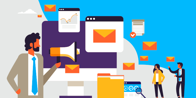 High-Converting Email Campaigns: The Psychology That Works