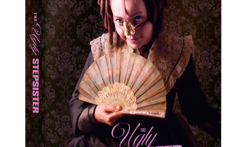 Blu-ray Review: The Ugly Stepsister (2025) — a Fairy Tale to Keep