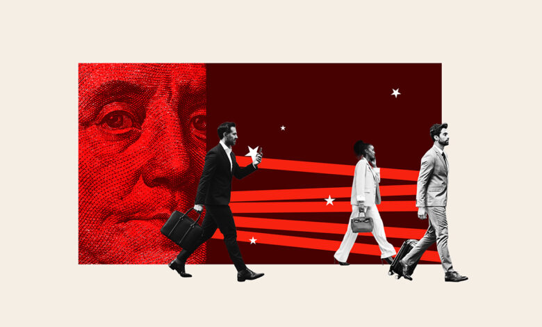 Why the Ultra-Wealthy Are Diversifying Beyond the US