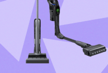 Best Stick Vacs: Dyson PencilVac and More