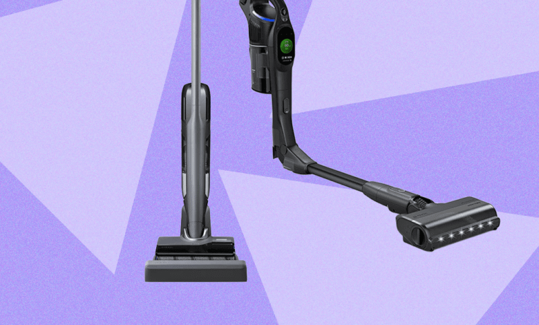 Best Stick Vacs: Dyson PencilVac and More