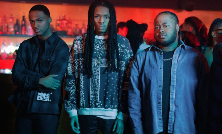 The Chi Announces Final Season Date: May 22 on Paramount+