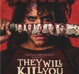 THEY WILL KILL YOU Slays 4K, Blu-ray and DVD June 30th! | Why So Blu?