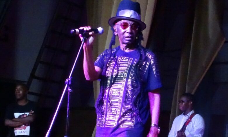 Mystery as Mapfumo cancels Kariba show—power, sabotage fears and tour fallout