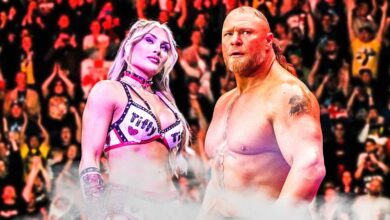 Brock Lesnar Retirement: Tiffany Stratton ‘Just A Boy’ Remark