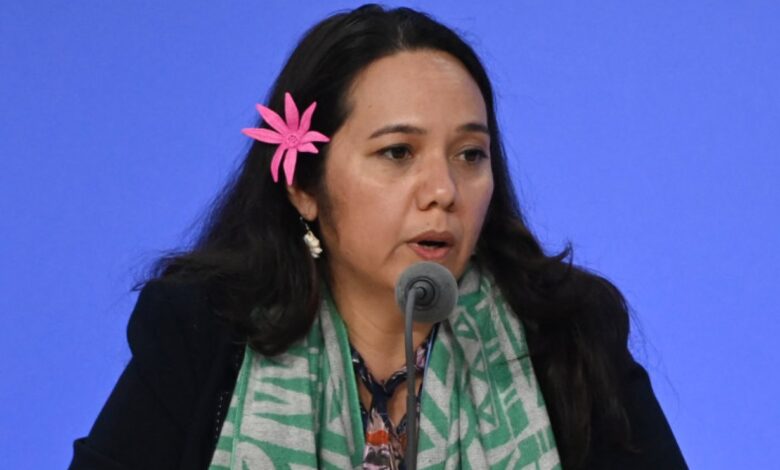 Marshall Islands Named COFFIS Co‑Chair Amid Fuel Crisis