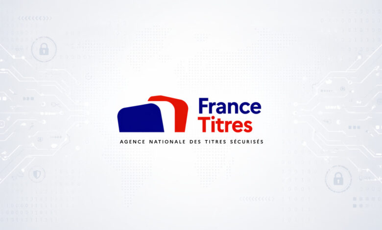 15-Year-Old Detained in France ANTS Data Breach Probe