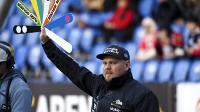 Pattijoen Urheilijat vakuuttava Fuengirolassa: Ankkurit jäi jyrän alle