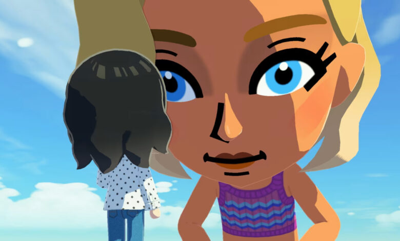 Tomodachi Life: Living the Dream Personality Types Guide