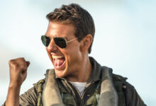 Top Gun 3 Confirmed: Tom Cruise Returns for the Next Mission