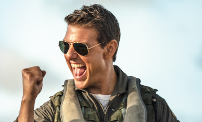 Top Gun 3 Confirmed: Tom Cruise Returns for the Next Mission