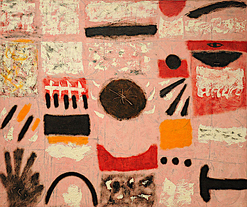 CIA Secret Fund: Abstract Expressionism Abroad