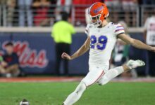 Packers select first kicker in 2026 NFL Draft at No. 216