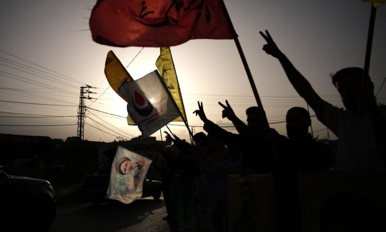 Waffenruhe im Libanon: Ein fragiler Beginn unter Vorwürfen