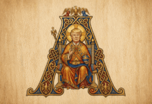 Florida’s “Trump Bible” challenge tests author standing