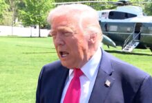 Trump Extends Iran Ceasefire by Days as Vance Talks Stall