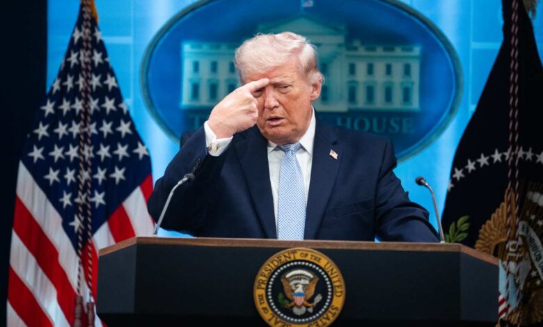 Ending Iran War? Trump Could Get a “Schrödinger Ceasefire” Exit