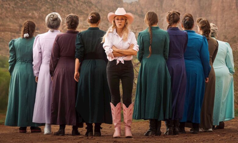 Trust Me: The False Prophet—Cast, Release Hopes & Why Cult Stories Still Win